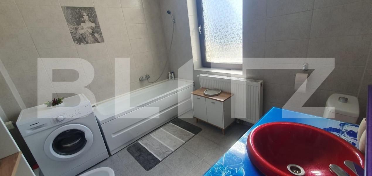 Apartament de închiriat 2 camere Calea Bucuresti - 154474AI | BLITZ Craiova | Poza8