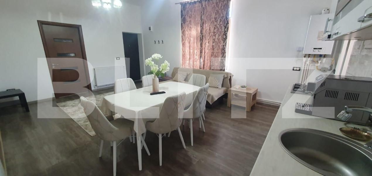 Apartament de închiriat 2 camere Calea Bucuresti - 154474AI | BLITZ Craiova | Poza3