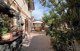 Casa P+M Craiovita, teren 250mp