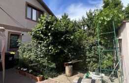 Casa P+M Craiovita, teren 250mp