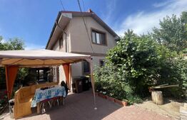 Casa P+M Craiovita, teren 250mp