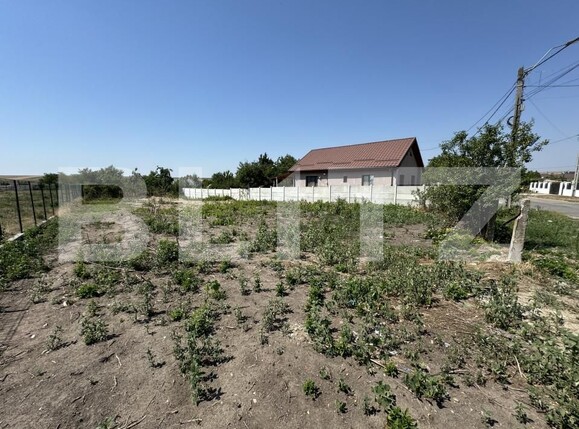 Teren de vânzare Ghercesti - 154512TV | BLITZ Craiova | Poza2