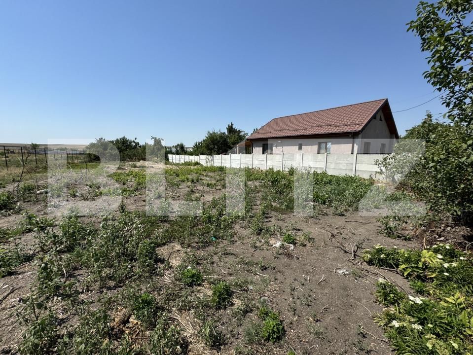 Teren de vânzare Ghercesti - 154512TV | BLITZ Craiova | Poza3