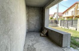 Casa la alb în zona Ford, 232mp utili, 450mp teren