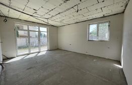 Casa la alb în zona Ford, 232mp utili, 450mp teren