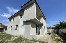 Casa la alb în zona Ford, 232mp utili, 450mp teren