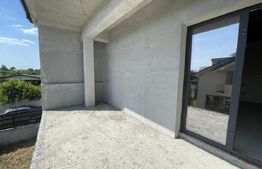 Casa la alb în zona Ford, 232mp utili, 450mp teren