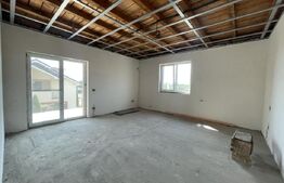 Casa la alb în zona Ford, 232mp utili, 450mp teren