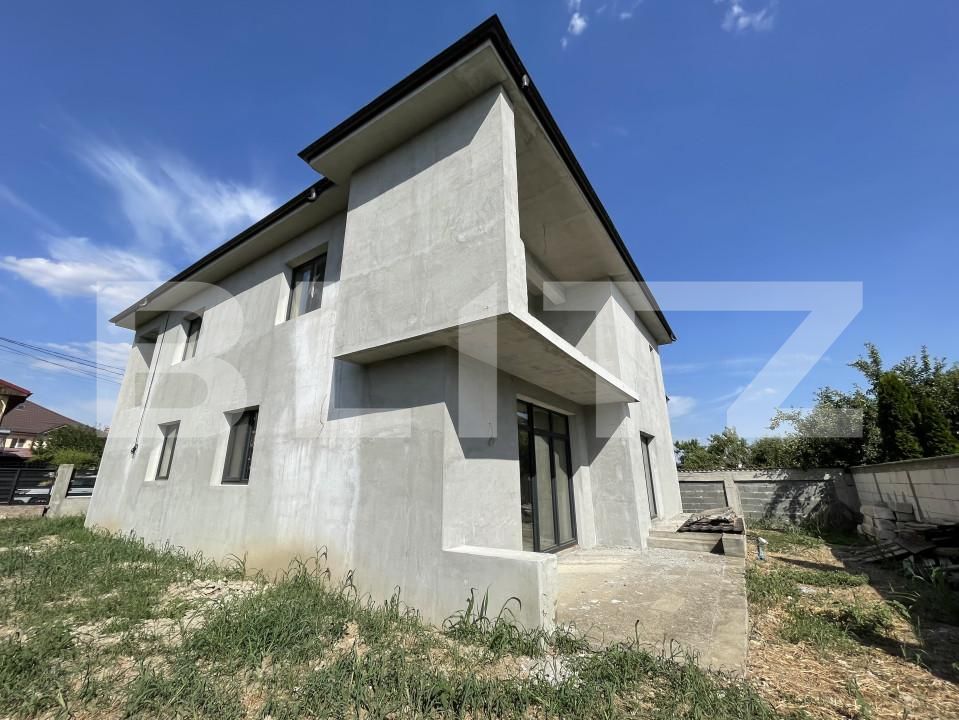 Casa de vânzare 5 camere Exterior Sud - 154513CV | BLITZ Craiova | Poza1