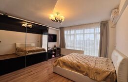 INVESTITIE Apartament 2 camere, decomandat, zona ciuperca, mobilat si utilat 