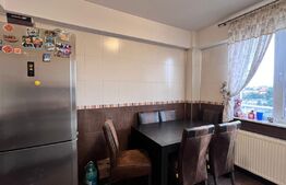 INVESTITIE Apartament 2 camere, decomandat, zona ciuperca, mobilat si utilat 