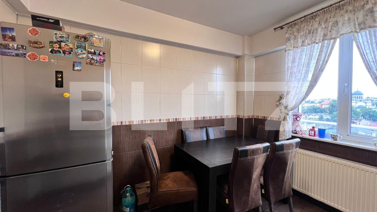 Apartament de vânzare 2 camere Central - 154521AV | BLITZ Craiova | Poza7