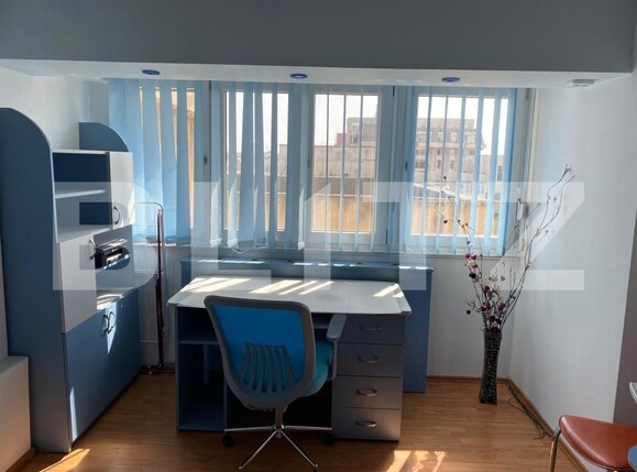 Apartament de închiriat 3 camere Central - 154523AI | BLITZ Craiova | Poza12