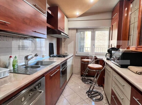 Apartament de închiriat 3 camere Central - 154523AI | BLITZ Craiova | Poza3