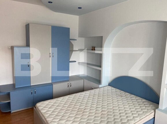 Apartament de închiriat 3 camere Central - 154523AI | BLITZ Craiova | Poza13