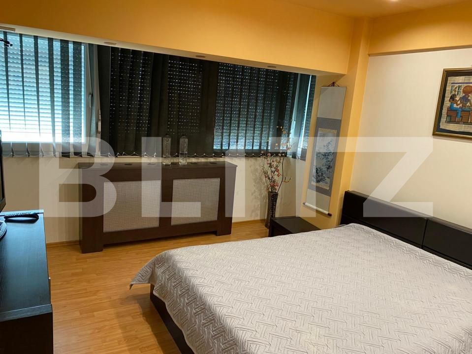 Apartament de închiriat 3 camere Central - 154523AI | BLITZ Craiova | Poza10