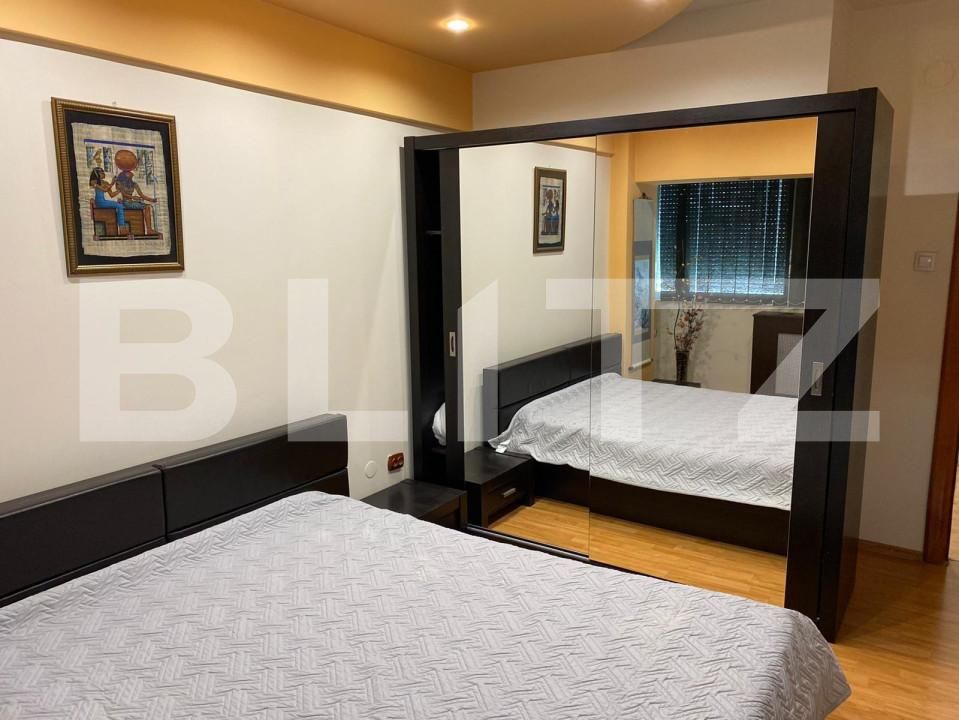 Apartament de închiriat 3 camere Central - 154523AI | BLITZ Craiova | Poza9