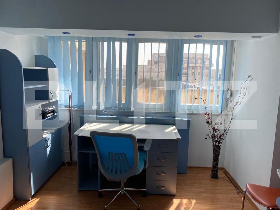 Apartament de închiriat 3 camere Central - 154523AI | BLITZ Craiova | Poza12