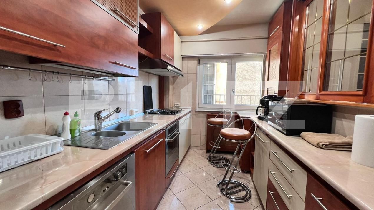 Apartament de închiriat 3 camere Central - 154523AI | BLITZ Craiova | Poza3