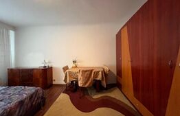 Apartament 4 camere, centrală termică, etaj 1, zona Consul