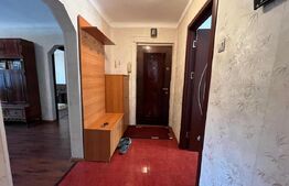 Apartament 4 camere, centrală termică, etaj 1, zona Consul