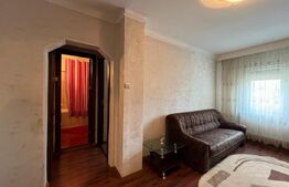 Apartament 4 camere, centrală termică, etaj 1, zona Consul