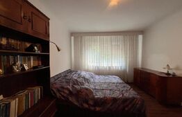 Apartament 4 camere, centrală termică, etaj 1, zona Consul