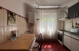 Apartament 4 camere, centrală termică, etaj 1, zona Consul