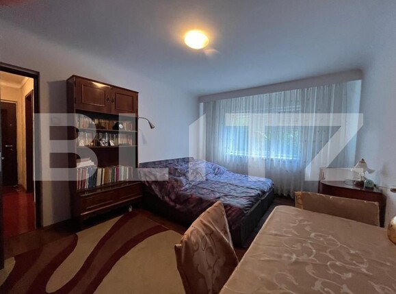 Apartament de închiriat 4 camere Brazda lui Novac - 154543AI | BLITZ Craiova | Poza5