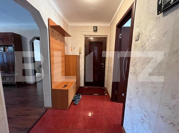 Apartament de închiriat 4 camere Brazda lui Novac - 154543AI | BLITZ Craiova | Poza3