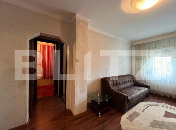 Apartament de închiriat 4 camere Brazda lui Novac - 154543AI | BLITZ Craiova | Poza2