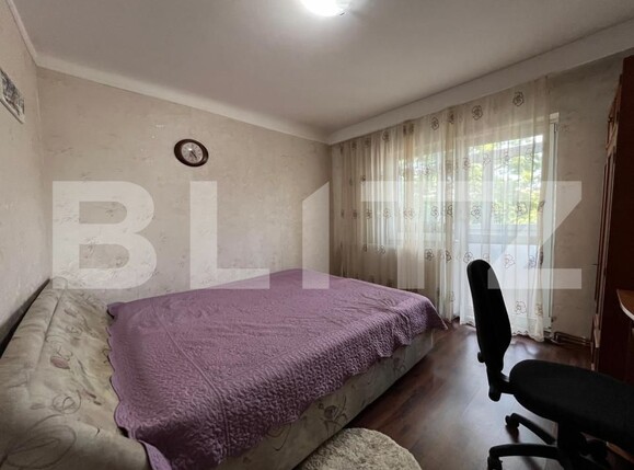 Apartament de închiriat 4 camere Brazda lui Novac - 154543AI | BLITZ Craiova | Poza4