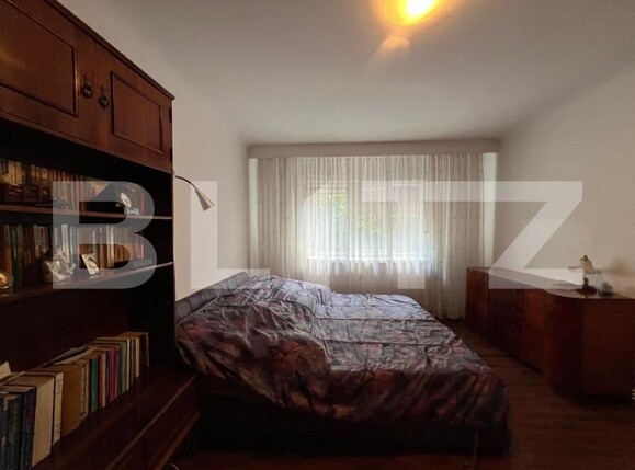 Apartament de închiriat 4 camere Brazda lui Novac - 154543AI | BLITZ Craiova | Poza6