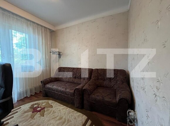 Apartament de închiriat 4 camere Brazda lui Novac - 154543AI | BLITZ Craiova | Poza9