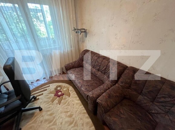 Apartament de închiriat 4 camere Brazda lui Novac - 154543AI | BLITZ Craiova | Poza8