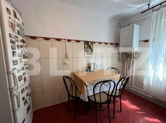 Apartament de închiriat 4 camere Brazda lui Novac - 154543AI | BLITZ Craiova | Poza10