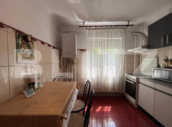 Apartament de închiriat 4 camere Brazda lui Novac - 154543AI | BLITZ Craiova | Poza11