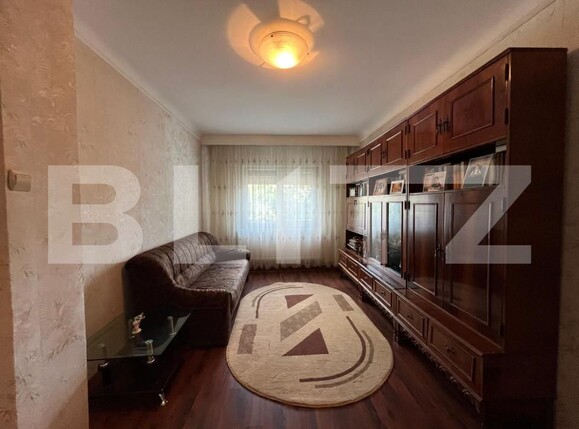 Apartament de închiriat 4 camere Brazda lui Novac - 154543AI | BLITZ Craiova | Poza1