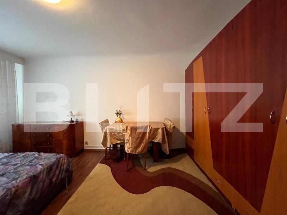 Apartament de închiriat 4 camere Brazda lui Novac - 154543AI | BLITZ Craiova | Poza7