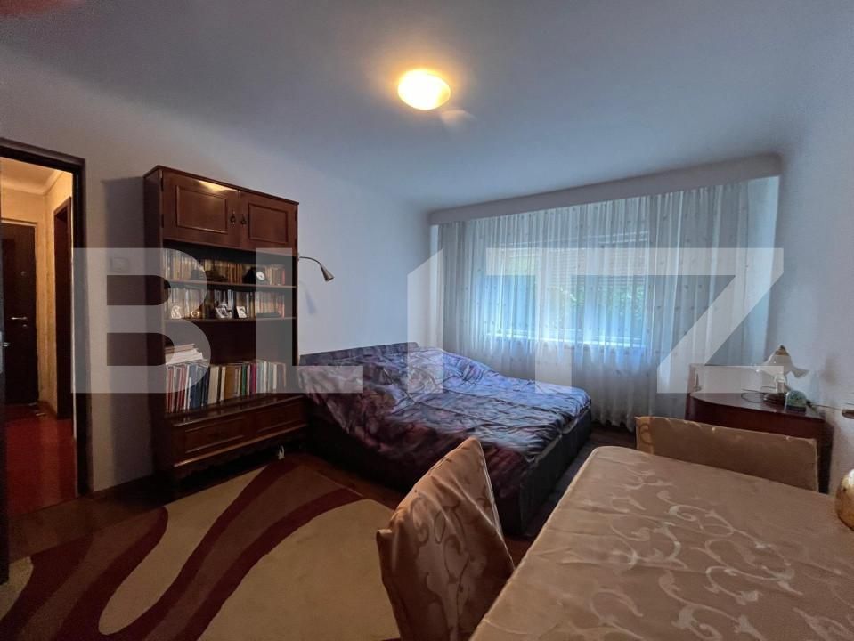 Apartament de închiriat 4 camere Brazda lui Novac - 154543AI | BLITZ Craiova | Poza5