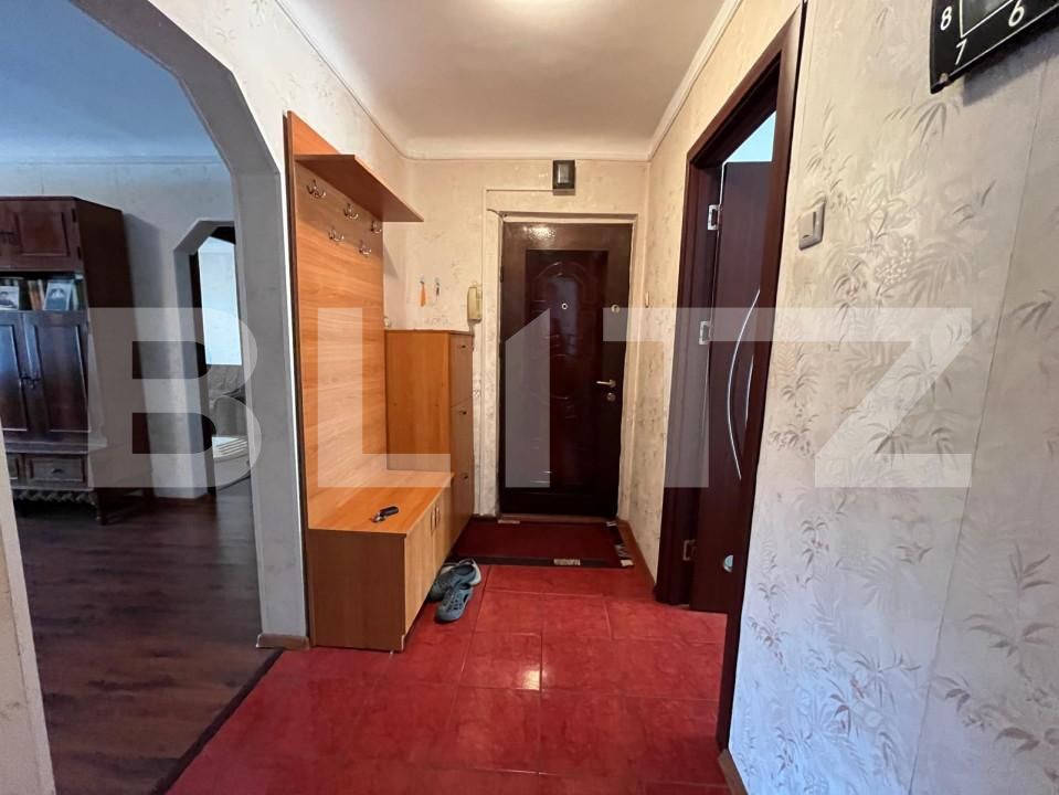 Apartament de închiriat 4 camere Brazda lui Novac - 154543AI | BLITZ Craiova | Poza3