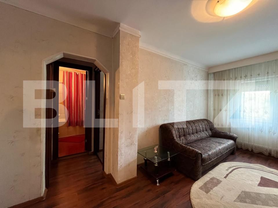 Apartament de închiriat 4 camere Brazda lui Novac - 154543AI | BLITZ Craiova | Poza2