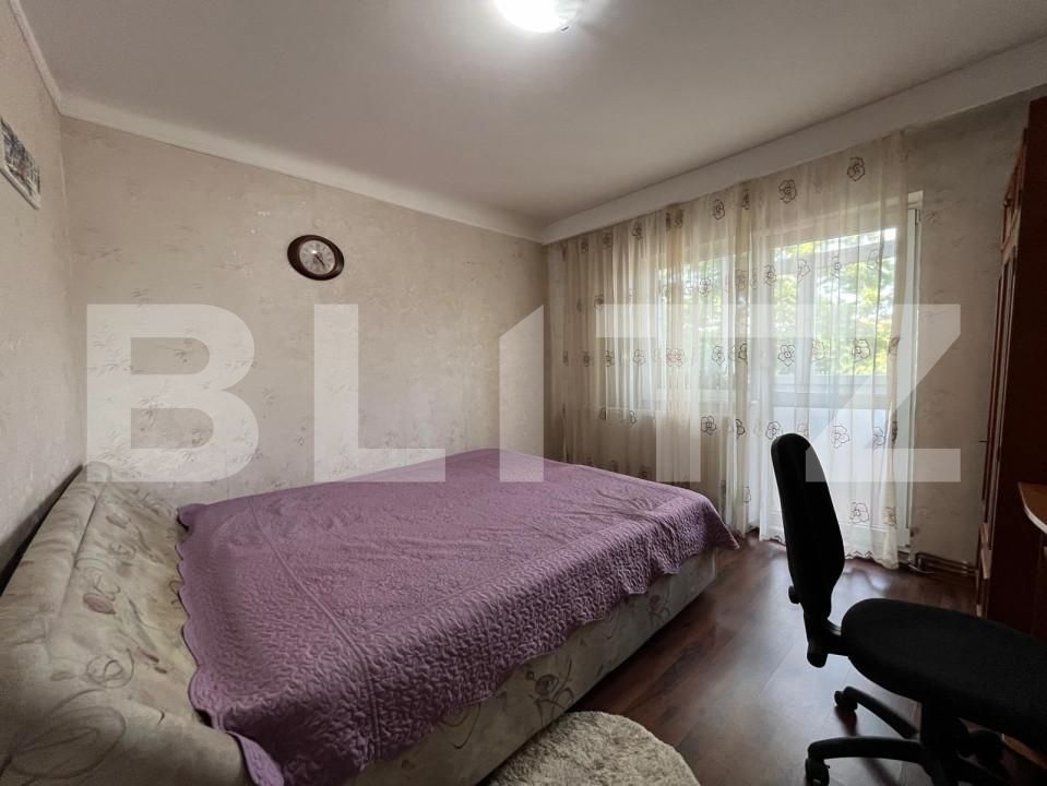 Apartament de închiriat 4 camere Brazda lui Novac - 154543AI | BLITZ Craiova | Poza4