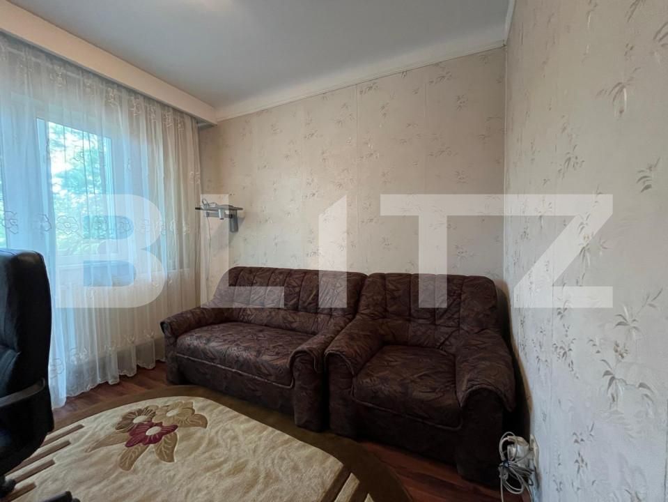 Apartament de închiriat 4 camere Brazda lui Novac - 154543AI | BLITZ Craiova | Poza9