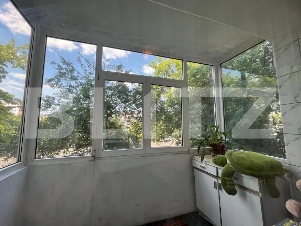 Apartament de închiriat 4 camere Brazda lui Novac - 154543AI | BLITZ Craiova | Poza15