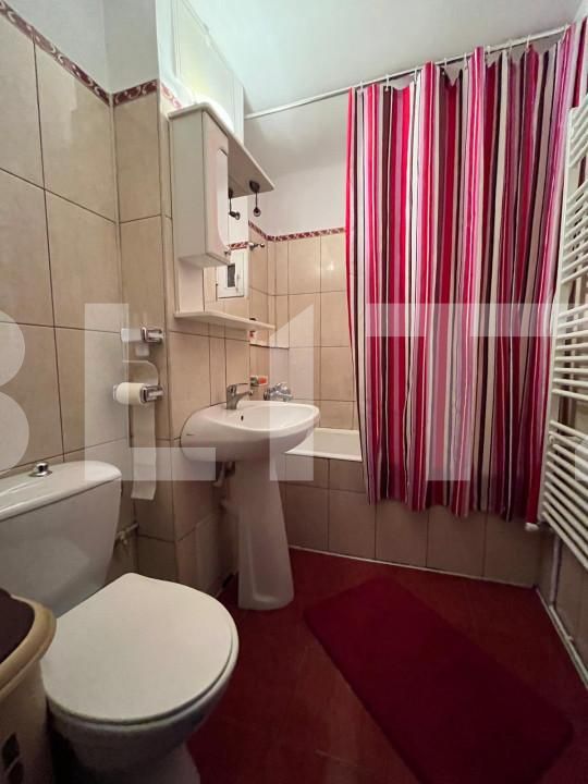 Apartament de închiriat 4 camere Brazda lui Novac - 154543AI | BLITZ Craiova | Poza12