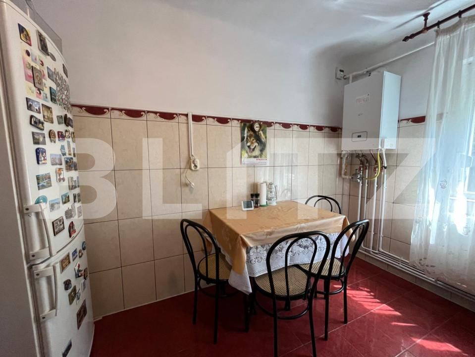 Apartament de închiriat 4 camere Brazda lui Novac - 154543AI | BLITZ Craiova | Poza10