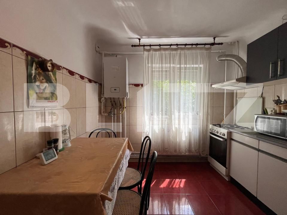 Apartament de închiriat 4 camere Brazda lui Novac - 154543AI | BLITZ Craiova | Poza11