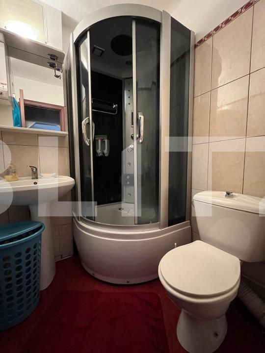 Apartament de închiriat 4 camere Brazda lui Novac - 154543AI | BLITZ Craiova | Poza13