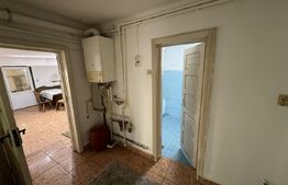 Casa + curte, pretabila muncitori, PetFrendly, Strada Brestei